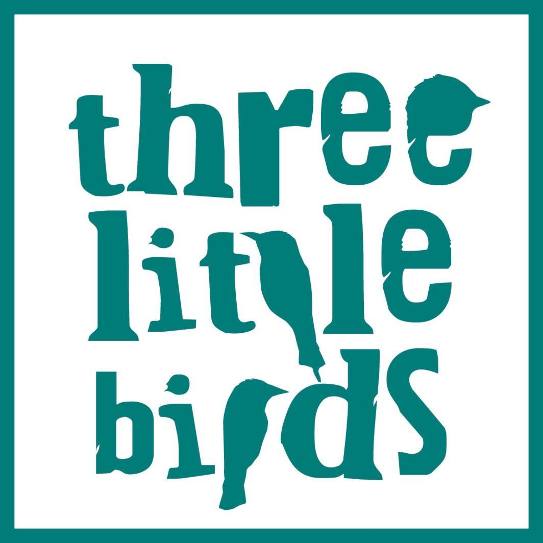Three Little Birds Lägenhet Guimarães Exteriör bild