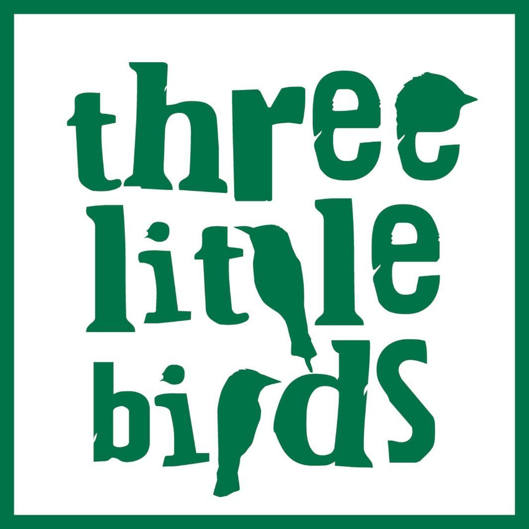 Three Little Birds Lägenhet Guimarães Exteriör bild